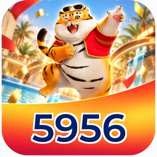 Logo 5956