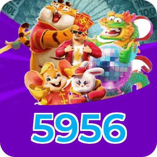 Streaming 4K no cassino ao vivo da 5956