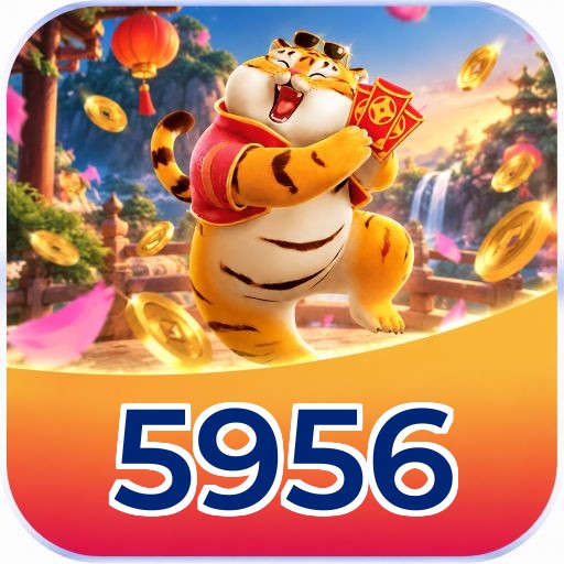 Logo 5956 - Cassino Online Brasil