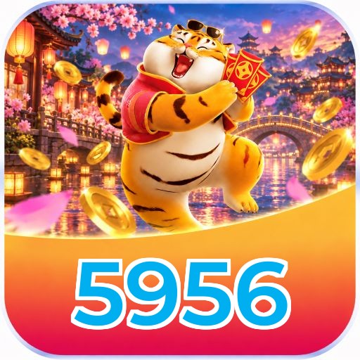 Fortune Series da 5956 - Tiger, Rabbit, Dragon, OX com RTP 96%+