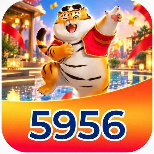 Logo 5956