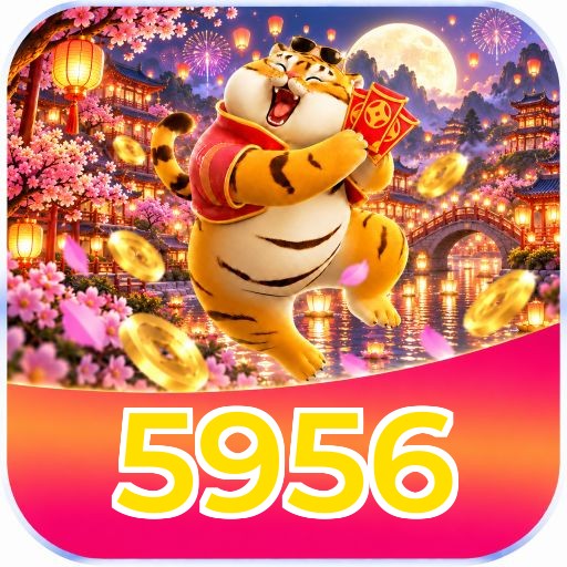 Lottery 5956 - Jogos de loteria com jackpots milionários