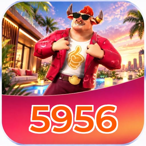 Aplicativo Mobile 5956 em Smartphones iOS e Android