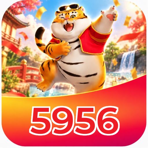 Logo 5956 - Cassino Online Brasil