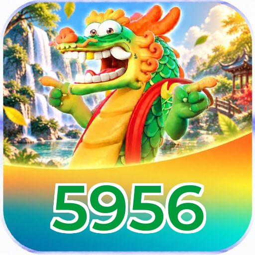 Logo 5956
