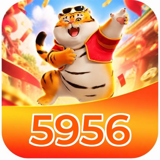 Logo 5956 - Cassino Online Brasil