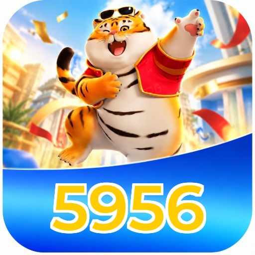 Logo 5956 - Cassino Online Brasil