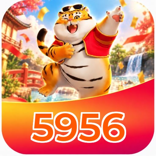 Logo 5956 - Cassino Online Brasil