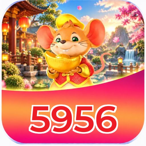 Logo 5956
