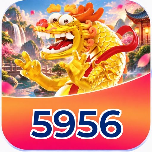 Logo 5956 - Cassino Online Brasil