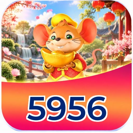 Logo 5956