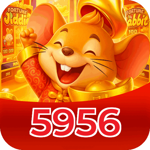 Lottery Clássica na 5956