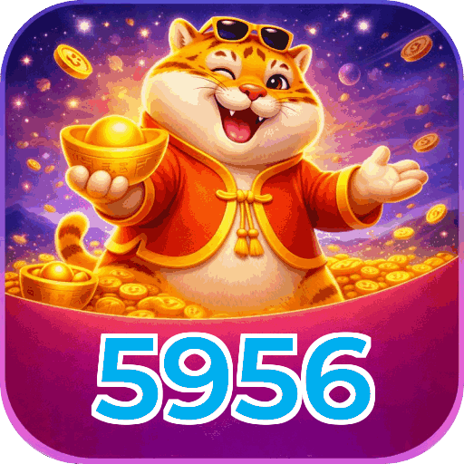 Slots Premium da PG Soft na 5956