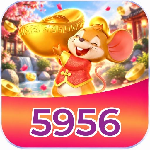 Logo 5956 - Cassino Online Brasil