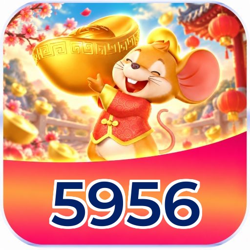 Logo 5956 - Cassino Online Brasil